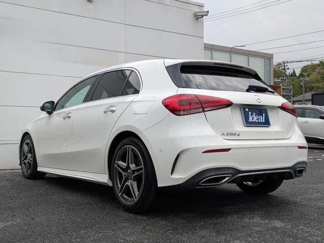 MERCEDES BENZ A class
