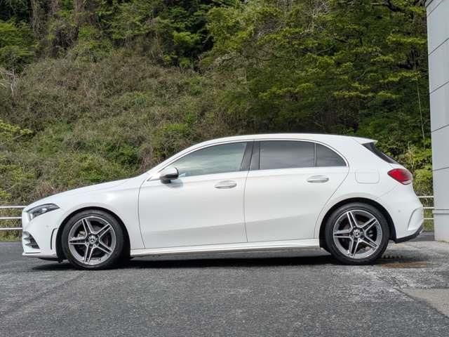 MERCEDES BENZ A class
