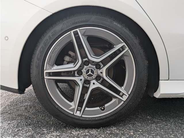 MERCEDES BENZ A class