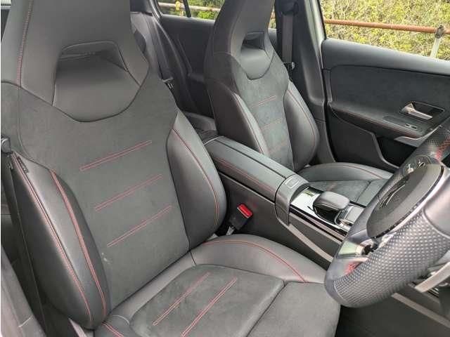 MERCEDES BENZ A class
