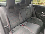 MERCEDES BENZ A class