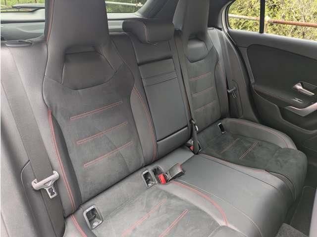 MERCEDES BENZ A class