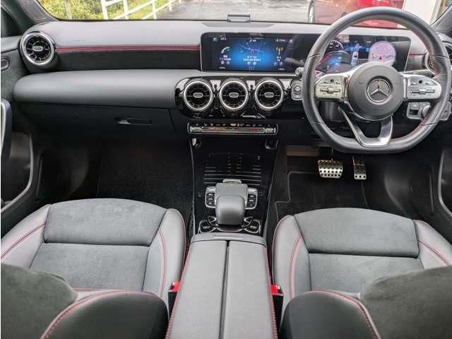 MERCEDES BENZ A class