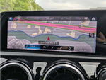 MERCEDES BENZ A class