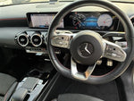 MERCEDES BENZ A class
