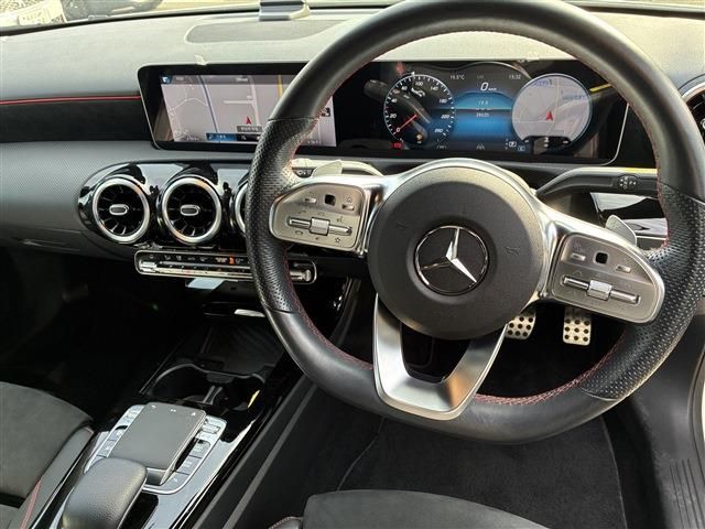 MERCEDES BENZ A class