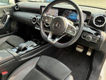 MERCEDES BENZ A class