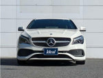 MERCEDES BENZ CLA Shooting Brake