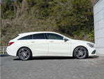MERCEDES BENZ CLA Shooting Brake