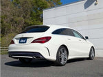 MERCEDES BENZ CLA Shooting Brake