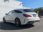 MERCEDES BENZ CLA Shooting Brake