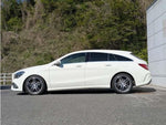 MERCEDES BENZ CLA Shooting Brake