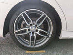 MERCEDES BENZ CLA Shooting Brake