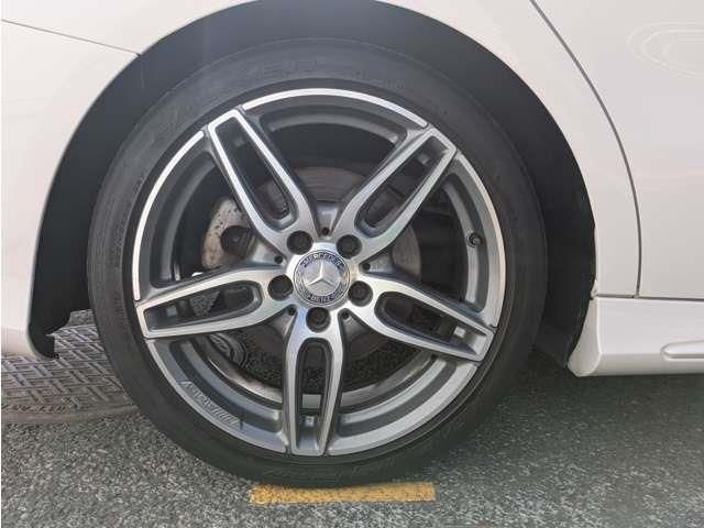 MERCEDES BENZ CLA Shooting Brake