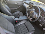 MERCEDES BENZ CLA Shooting Brake