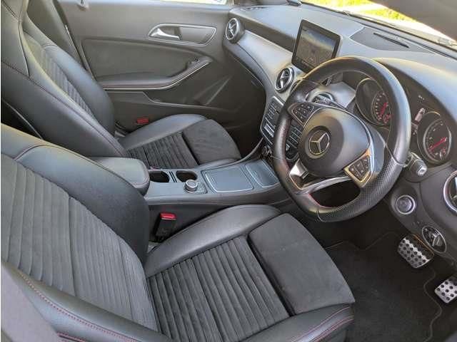 MERCEDES BENZ CLA Shooting Brake
