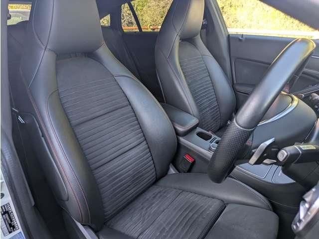 MERCEDES BENZ CLA Shooting Brake