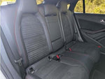 MERCEDES BENZ CLA Shooting Brake