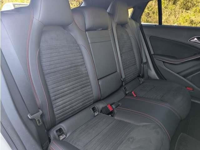 MERCEDES BENZ CLA Shooting Brake