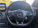 MERCEDES BENZ CLA Shooting Brake