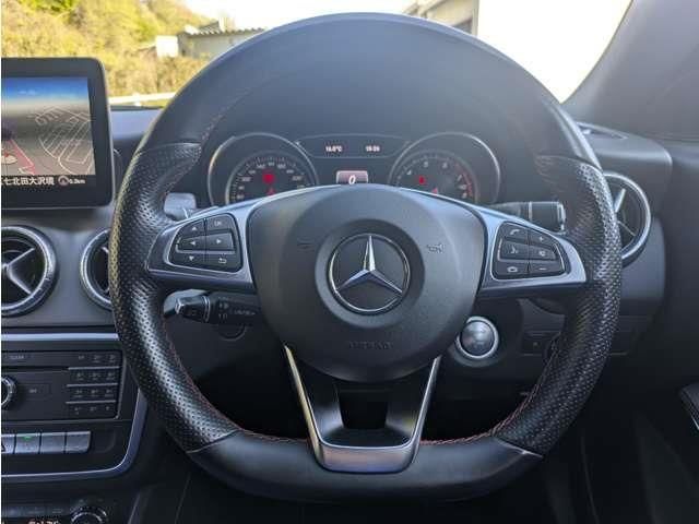 MERCEDES BENZ CLA Shooting Brake