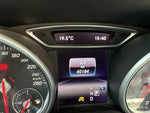 MERCEDES BENZ CLA Shooting Brake