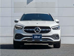MERCEDES BENZ GLA class
