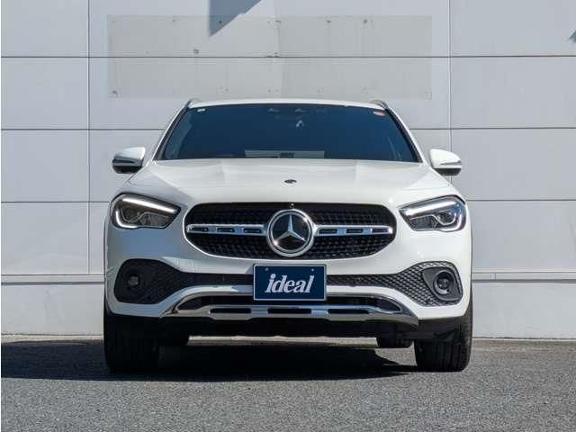 MERCEDES BENZ GLA class