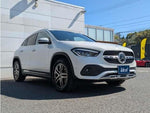 MERCEDES BENZ GLA class