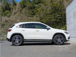 MERCEDES BENZ GLA class