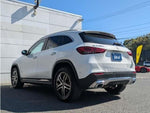 MERCEDES BENZ GLA class