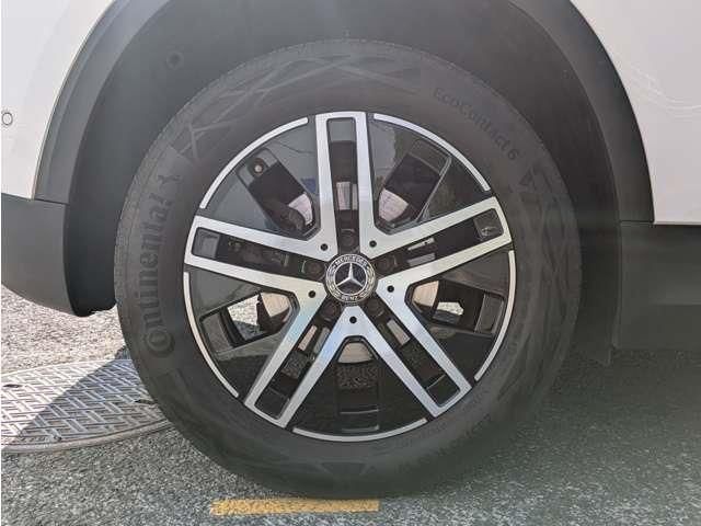 MERCEDES BENZ GLA class