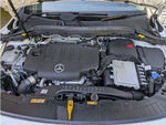 MERCEDES BENZ GLA class