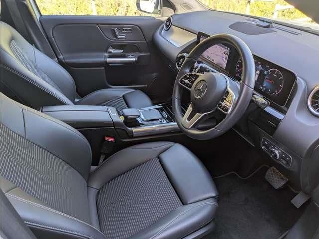 MERCEDES BENZ GLA class