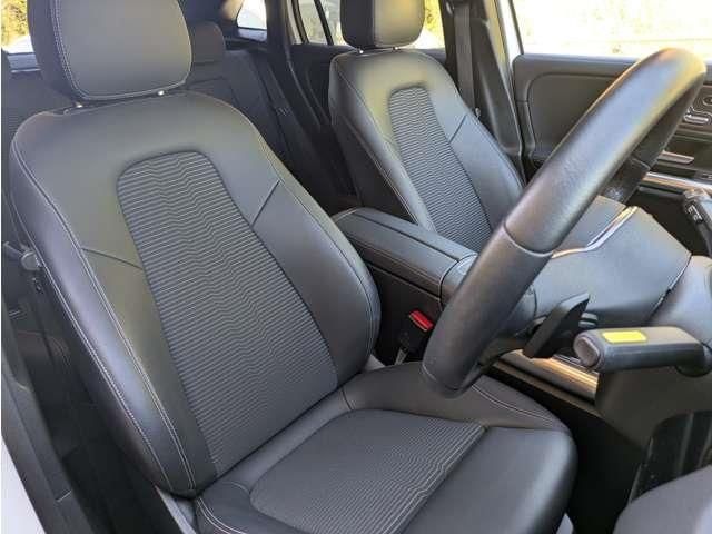 MERCEDES BENZ GLA class