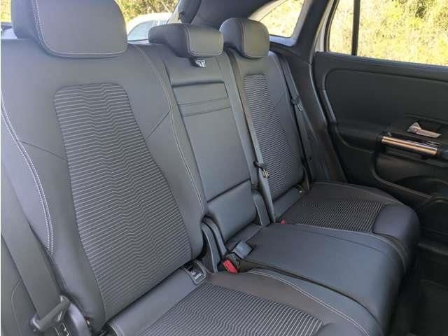 MERCEDES BENZ GLA class