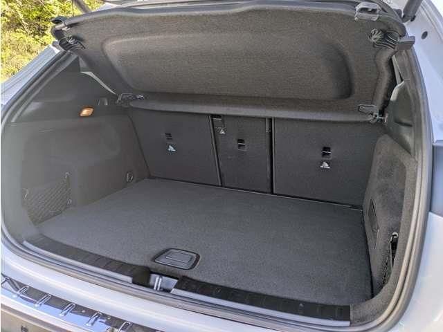 MERCEDES BENZ GLA class