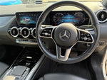 MERCEDES BENZ GLA class