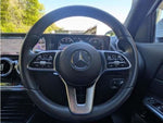 MERCEDES BENZ GLA class