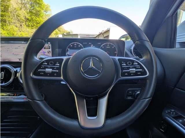 MERCEDES BENZ GLA class