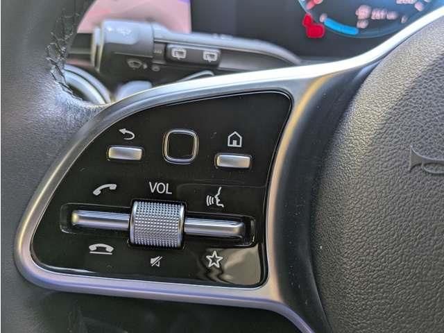 MERCEDES BENZ GLA class