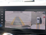 MERCEDES BENZ GLA class