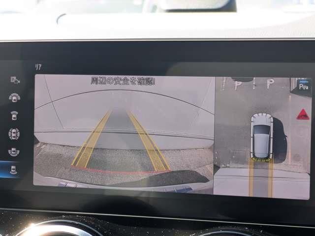 MERCEDES BENZ GLA class