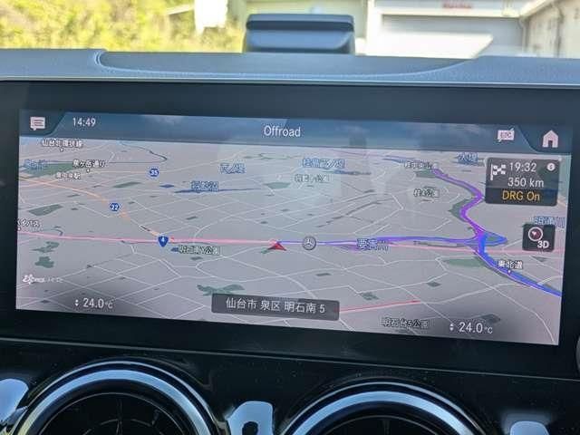 MERCEDES BENZ GLA class