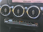 MERCEDES BENZ GLA class