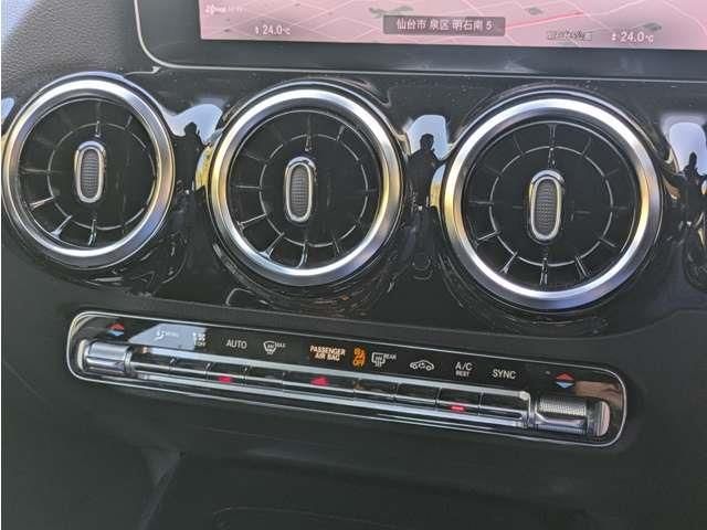 MERCEDES BENZ GLA class