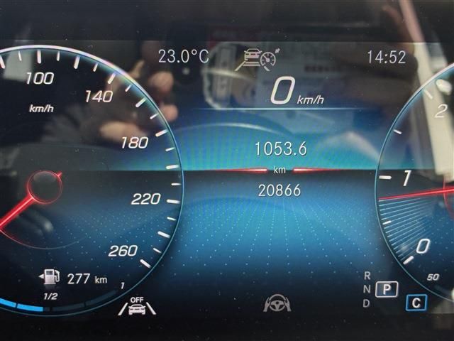 MERCEDES BENZ GLA class
