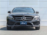 MERCEDES BENZ C class wagon