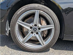 MERCEDES BENZ C class wagon