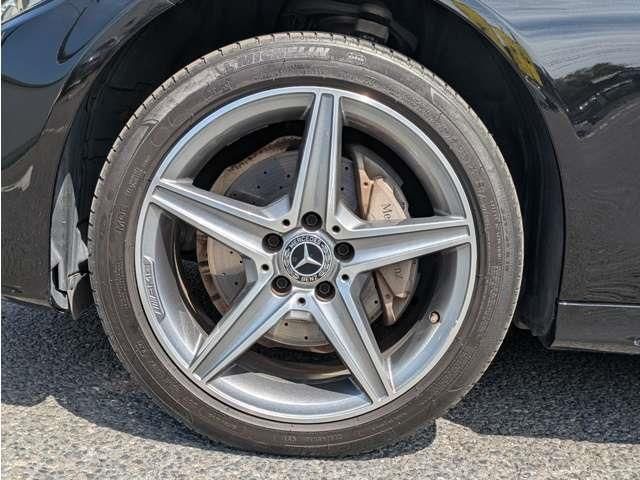MERCEDES BENZ C class wagon